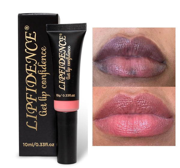 Lipfidence Lip Lightening Cream for Dark Lips|Lip Lightener for Smokers and Non-Smokers